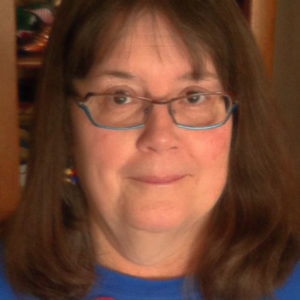 Cindi Hickey