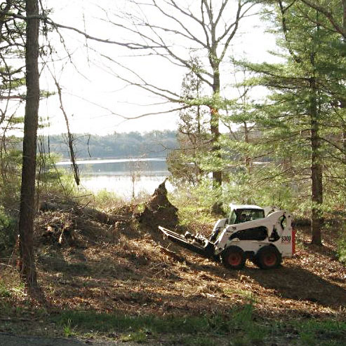 Lot & Land Clearing