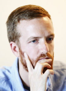 Corey Roelofs