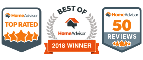 Best of Home Advisor 2018 Winner