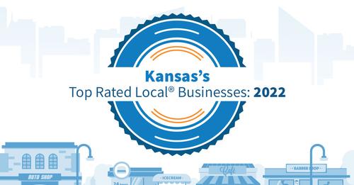 Top Rated Local 2022 #1 Tree Care Business in Kansas