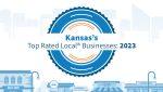 Kansas's Top Rated Local Businesses 2023